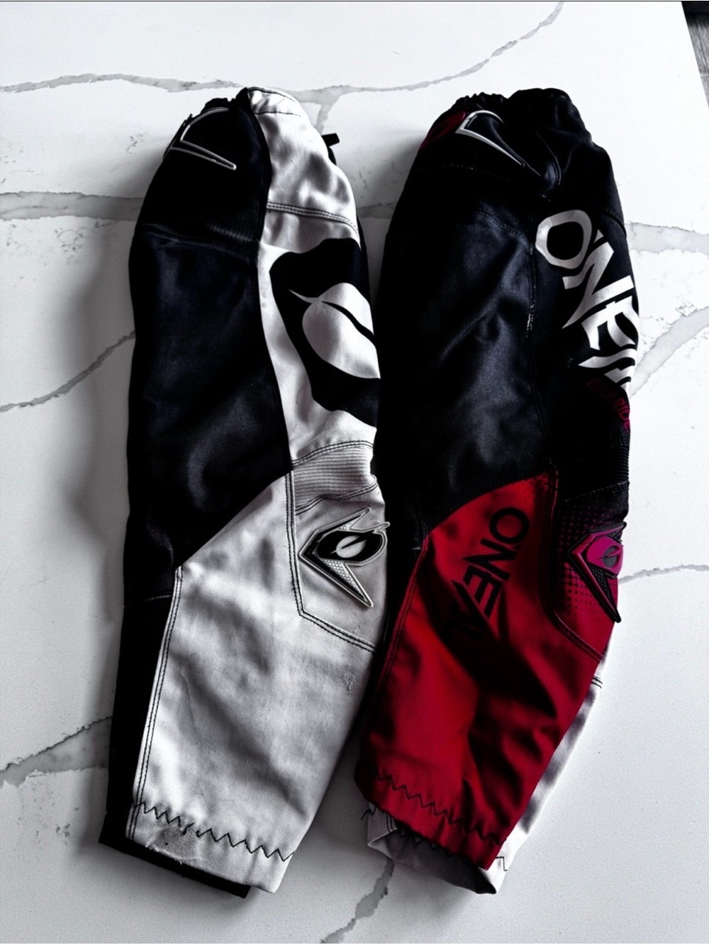 KIDS ONEILL DIRT BIKE PANTS ( size 5/6) ages 5-7